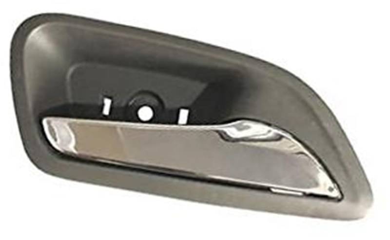 Jodriva for Chevrolet, for Cruze, 2009–2016. Auto offener Innentürknopf innen 96952176 96952178 Auto-Innentürgriff(Black Front Right) von Jodriva