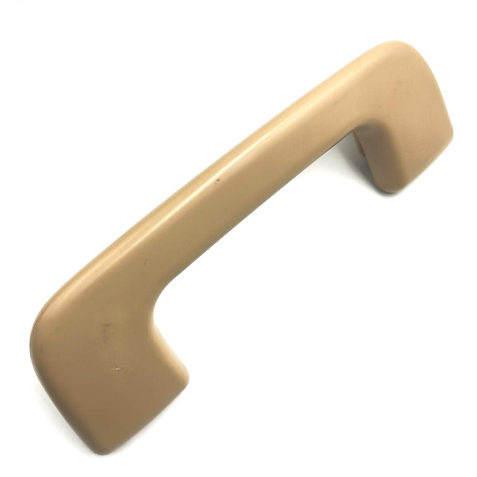 Jodriva for Corolla, 2014-2017 Levin Yaris Vios14-18, RAV4, Highlander Innendach-Sicherheitsgriff Deckenarmlehne Handlauf Dachziehgriff Innentürgriff(Right Front beige) von Jodriva