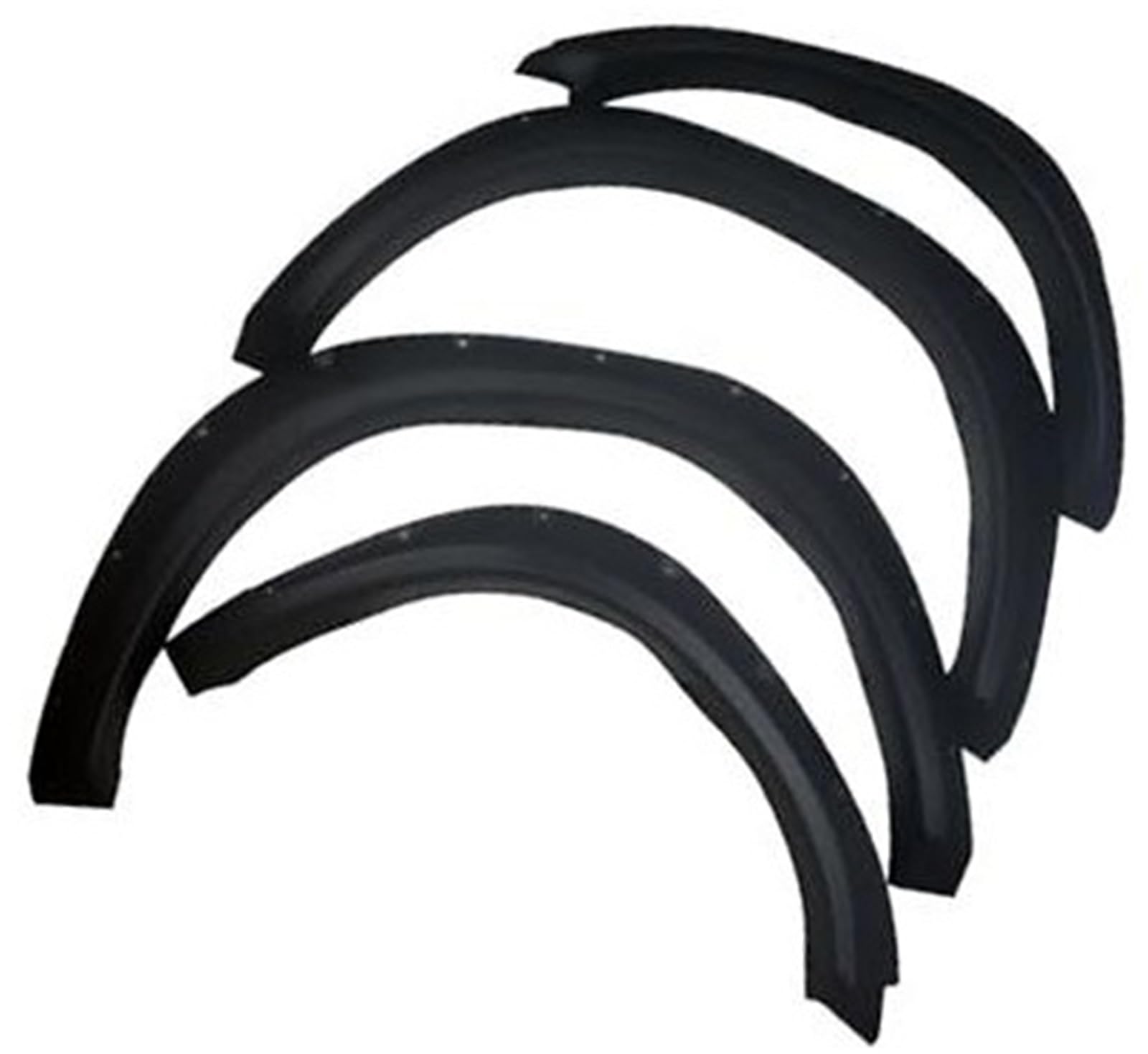Jodriva for Dodge, RAM 1500 2009-2015 2016 2017 Flares Rad Auto Styling Rad Augenbrauen Zubehör Kotflügelverbreiterung Jodriva for Dodge, RAM 1500 2009-2015 2016 2017 Flares Rad Auto Styling Rad Augenbrauen Zubehör Kotflügelverbreiterung von Jodriva