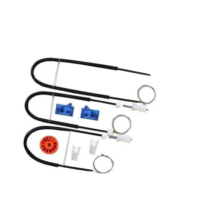 Jodriva for Espace Mk Iv 4 2002 2003 2004 2005 2006 Elektrischer Fensterheber Reparatursatz vorne rechts von Jodriva