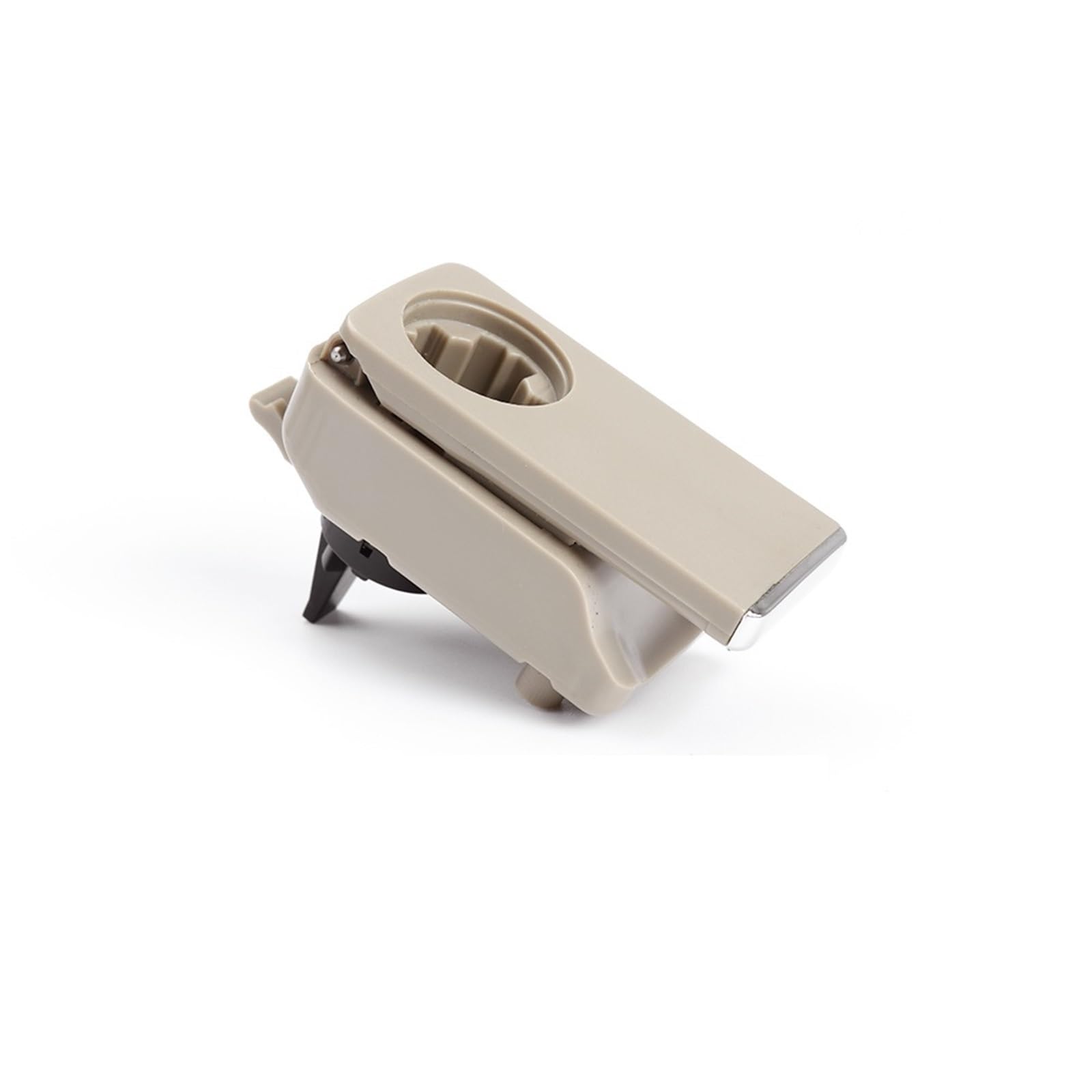 Jodriva for Mercedes, W204 W207 W212 Auto Handschuhfach Griffabdeckung Deckelschloss Ben CE Klasse Werkzeugkasten Handschuhfächer Abdeckung Schalter Innentürgriff(Light Beige) von Jodriva