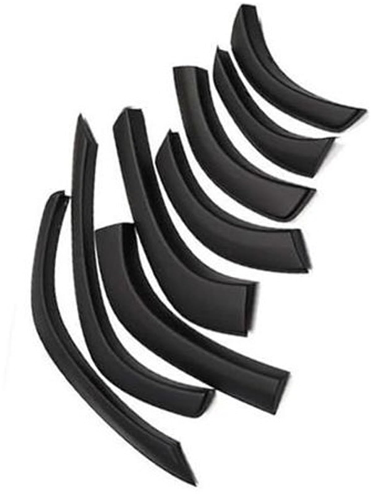 Jodriva for Mitsubishi, Pajero Sport Montero 2016 2017 2018 2019 Auto Radlauf Kotflügelverbreiterungen Kotflügel Kotflügelverbreiterung Jodriva for Mitsubishi, Pajero Sport Montero 2016 2017 2018 2019 Auto Radlauf Kotflügelverbreiterungen Kotflügel Kotflügelverbreiterung von Jodriva