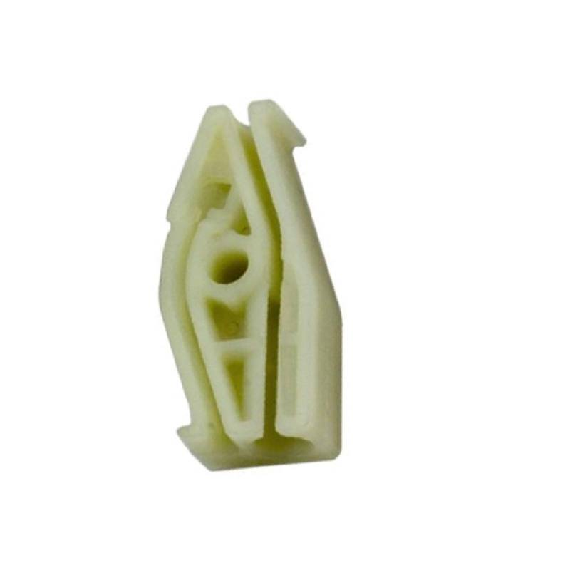 Jodriva for Renault, Megane I 1 CABRIOLET FENSTERHEBER REPARATURCLIP HINTEN RECHTS 1996-2003 von Jodriva