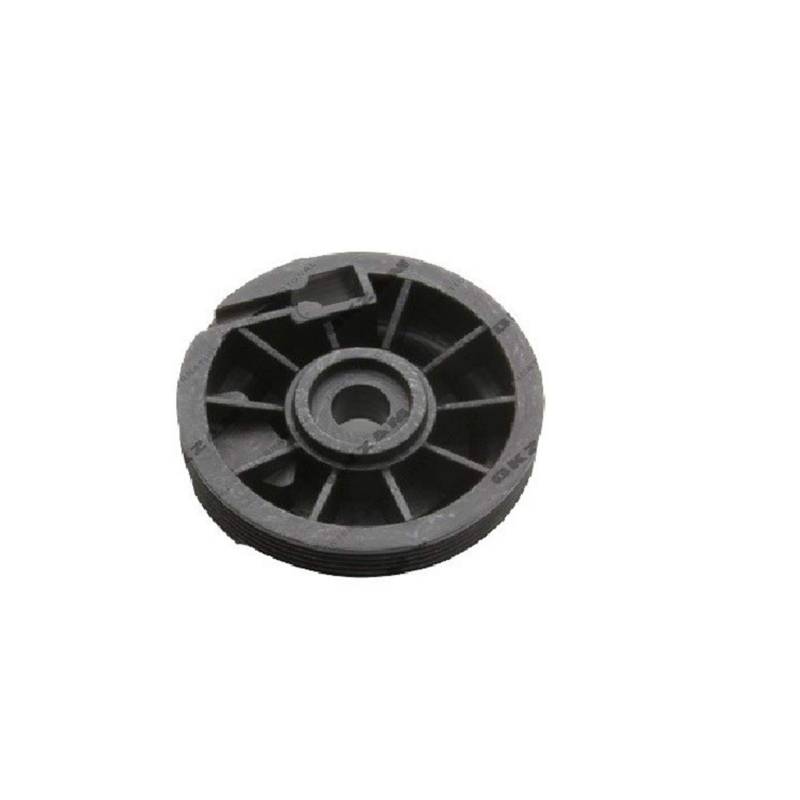 Jodriva for Renault, Modus FENSTERHEBER Pulley Roller VORNE Links REPARATURSATZ von Jodriva