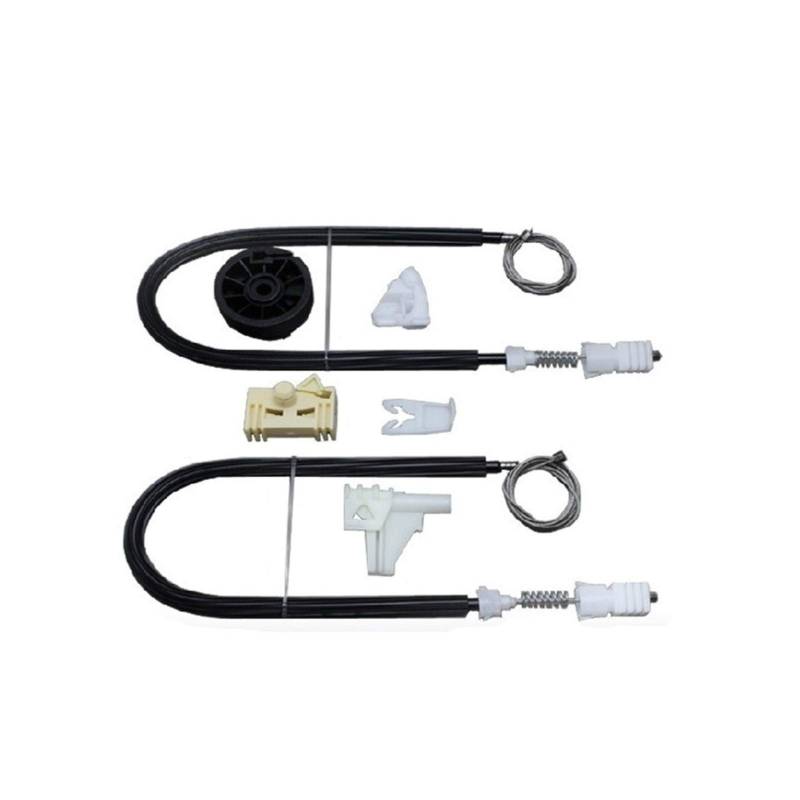 Jodriva for Renault, Scenic I ELEKTRISCHE FENSTERHEBER REPARATURSATZ VORNE Links 1999-2003 von Jodriva