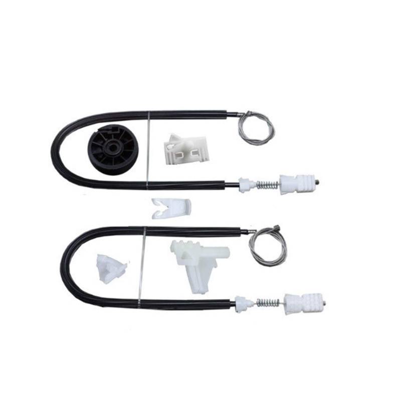 Jodriva for Renault, Scenic I ELEKTRISCHE FENSTERHEBER REPARATURSATZ VORNE RECHTS 1999-2003 von Jodriva