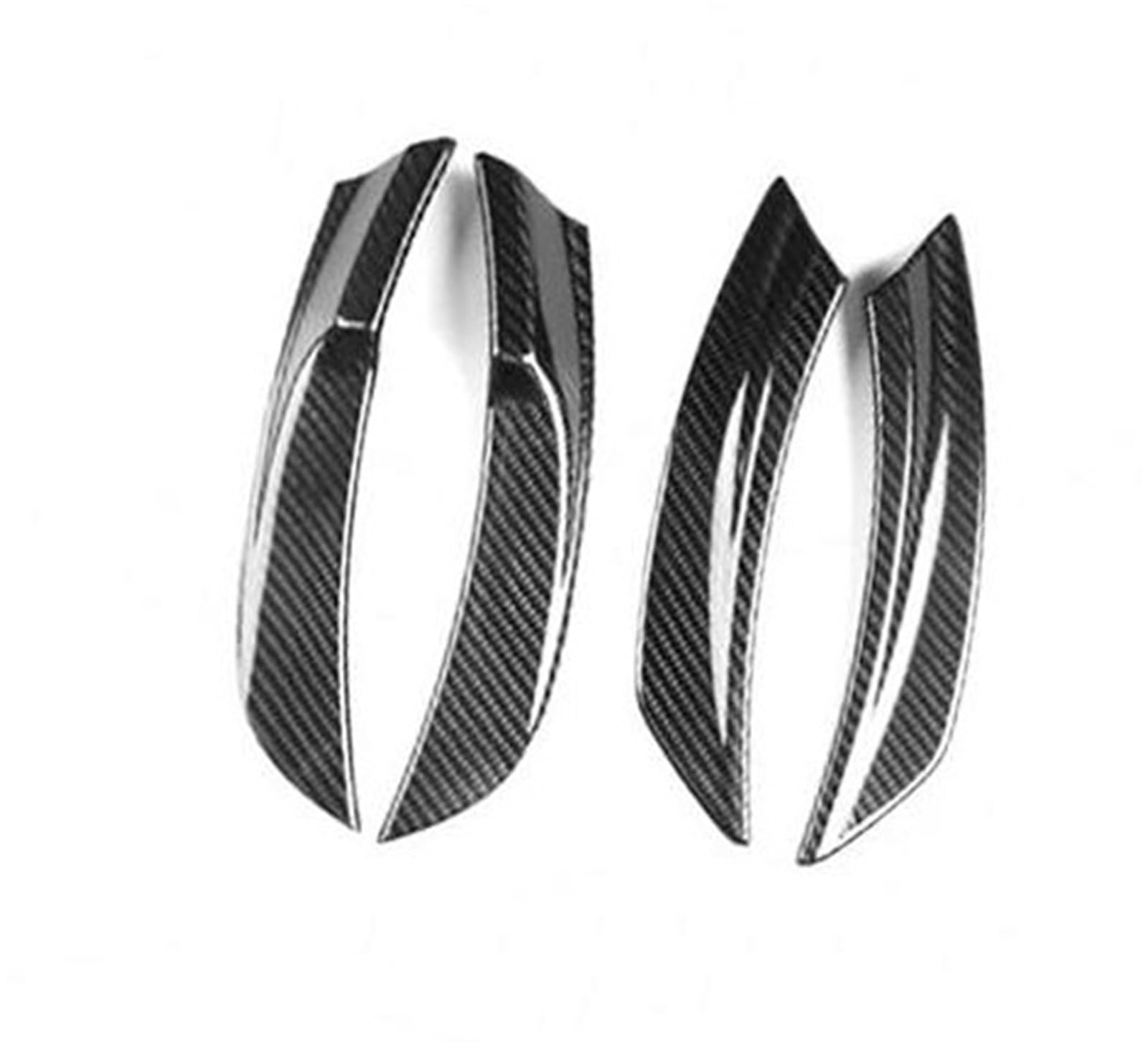 Jodriva for Subaru, BRZ 2021 2022 2023 Carbon Faser Auto Flares Bögen Rad Augenbrauen Kotflügel Lip Schutz Abdeckung Schlamm Schutz Kotflügelverbreiterung Jodriva for Subaru, BRZ 2021 2022 2023 Carbon Faser Auto Flares Bögen Rad Augenbrauen Kotflügel Lip Schutz Abdeckung Schlamm Schutz Kotflügelverbreiterung von Jodriva