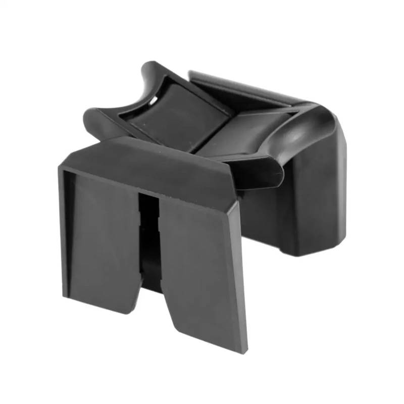 Jodriva for Toyota, for Camry 2007-2017 Getränkebecherhalter Clip Limiter Einsatz Auto vorne Mittelkonsole Flaschenorganisator Doppellochteiler Getränkehalter-Einsatz fürs Auto(for Camry 2007-2011) von Jodriva