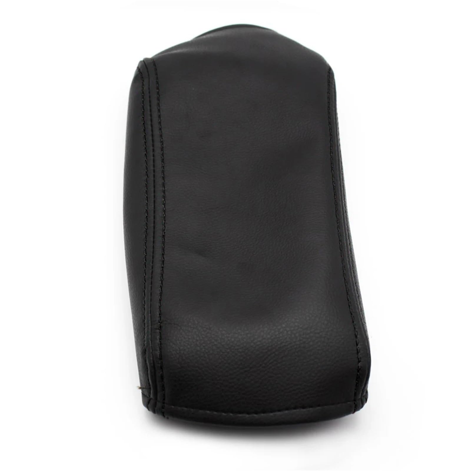 Jodriva for Toyota, for Corolla, 2014 2015 2016 2017 4 Teile/Satz Auto Innen Tür Griff Panel Armlehne Mikrofaser Leder Abdeckung Zubehör Auto-Innentürverkleidung(Center Armrest Black) von Jodriva
