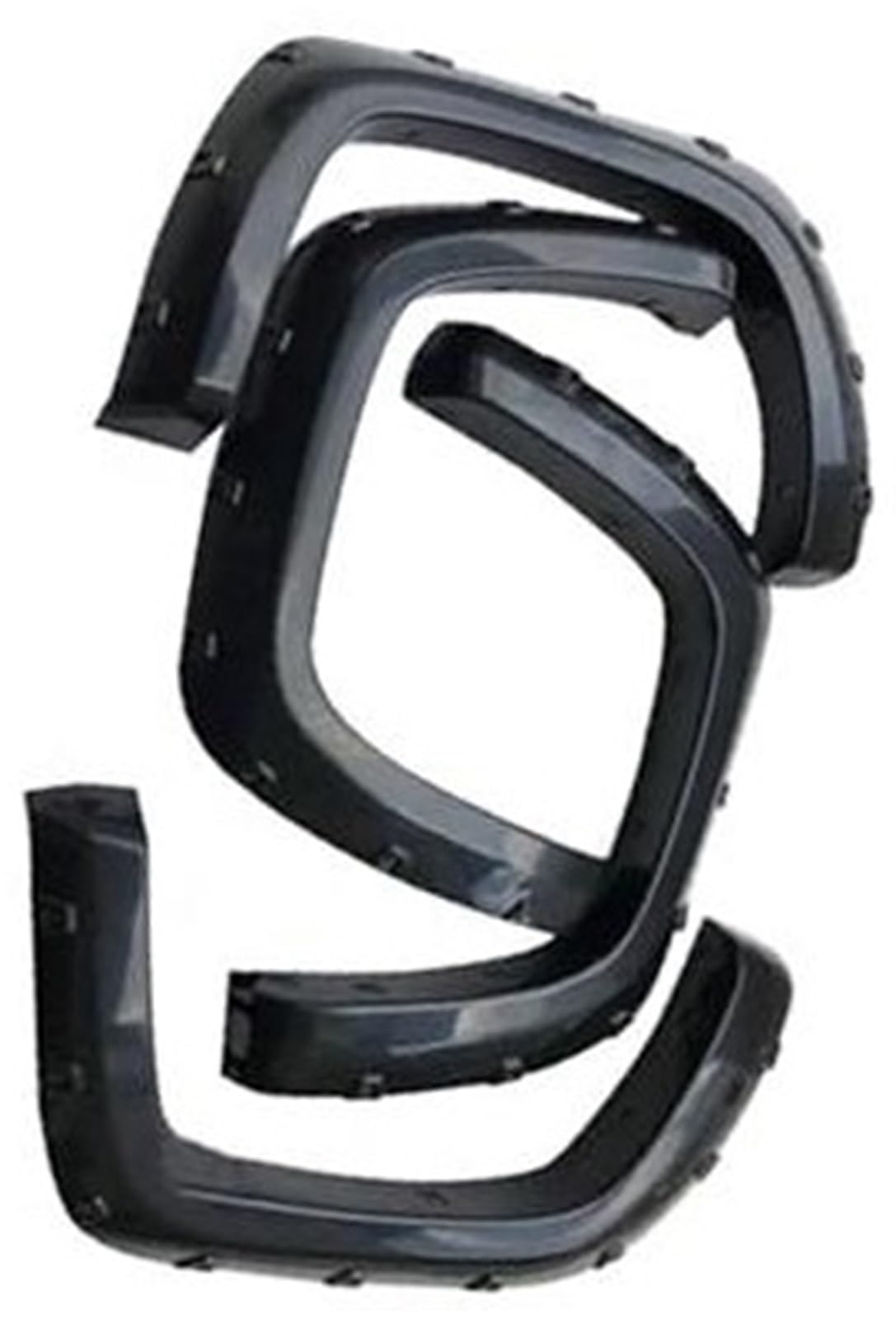 Jodriva for VW, Amarok 2009–2016, Kotflügel, Kotflügelverbreiterungen, Radkastenniete, Taschenbolzen-Stil, Autozubehör, Außenteile Kotflügelverbreiterung Jodriva for VW, Amarok 2009–2016, Kotflügel, Kotflügelverbreiterungen, Radkastenniete, Taschenbolzen-Stil, Autozubehör, Außenteile Kotflügelverbreiterung von Jodriva