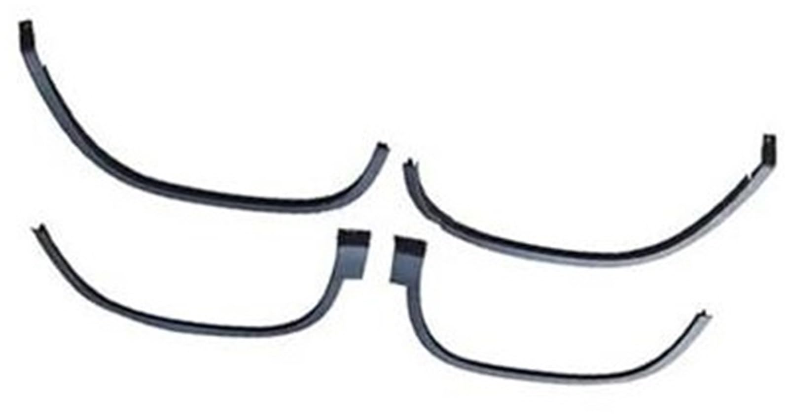 Jodriva for VW, Tiguan 2009 2010 2011 2012 2013 2014 2015 2016 Auto Radkasten Reifen Obere Zierleiste Radlaufschutz Kotflügelverbreiterung Jodriva for VW, Tiguan 2009 2010 2011 2012 2013 2014 2015 2016 Auto Radkasten Reifen Obere Zierleiste Radlaufschutz Kotflügelverbreiterung von Jodriva