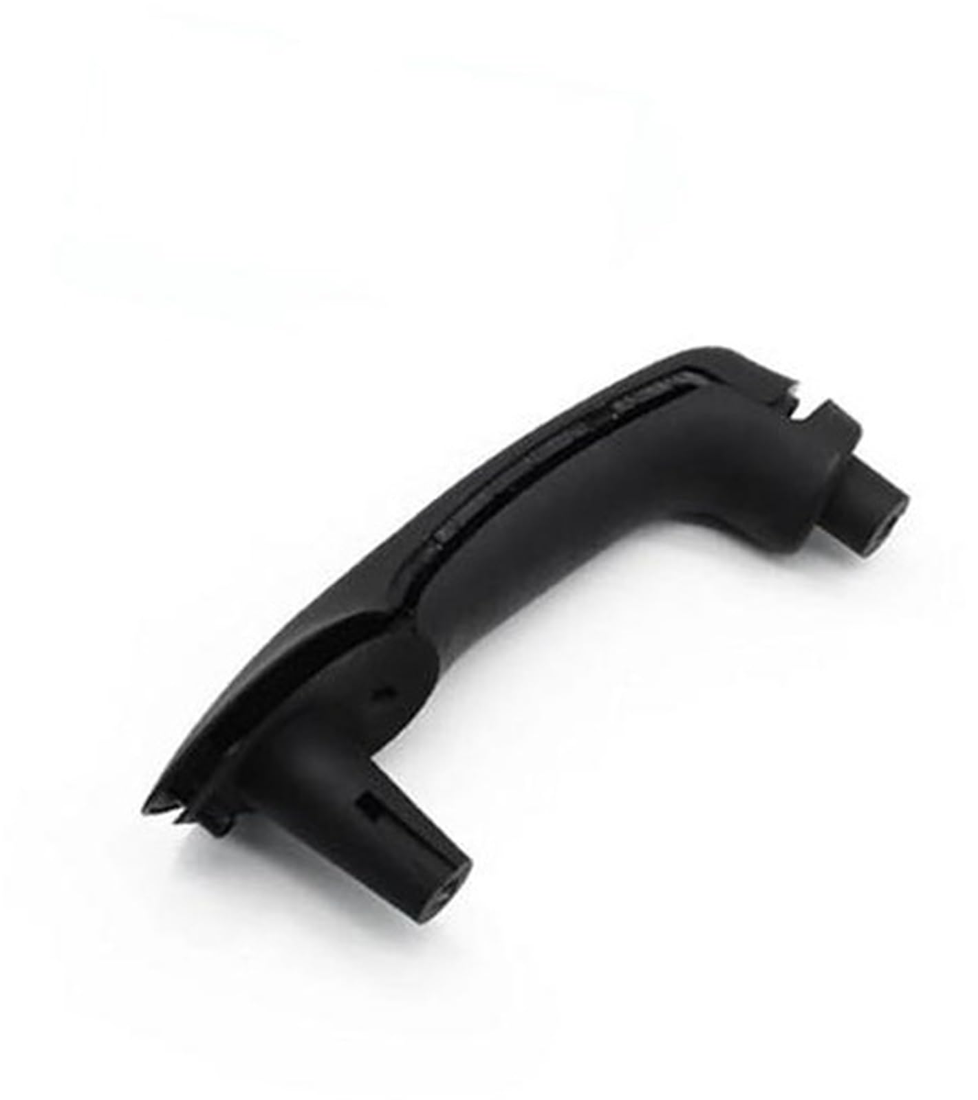 Jodriva for VW, for Golf, 4 MK4 1998–2006, for Bora, for Jetta, 1999–2005 1J4867180A Autoinnenraum vorne hinten Links rechts Türgriff Haltegriff Auto-Innentürgriff(Black Left) von Jodriva
