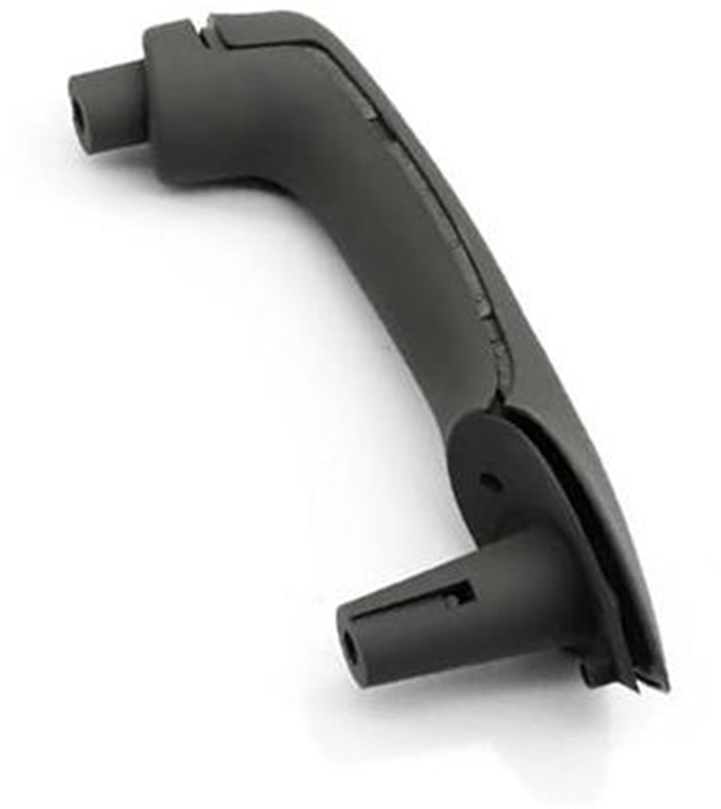 Jodriva for VW, for Golf, 4 MK4 1998–2006, for Bora, for Jetta, 1999–2005 1J4867180A Autoinnenraum vorne hinten Links rechts Türgriff Haltegriff Auto-Innentürgriff(Grey Right) von Jodriva