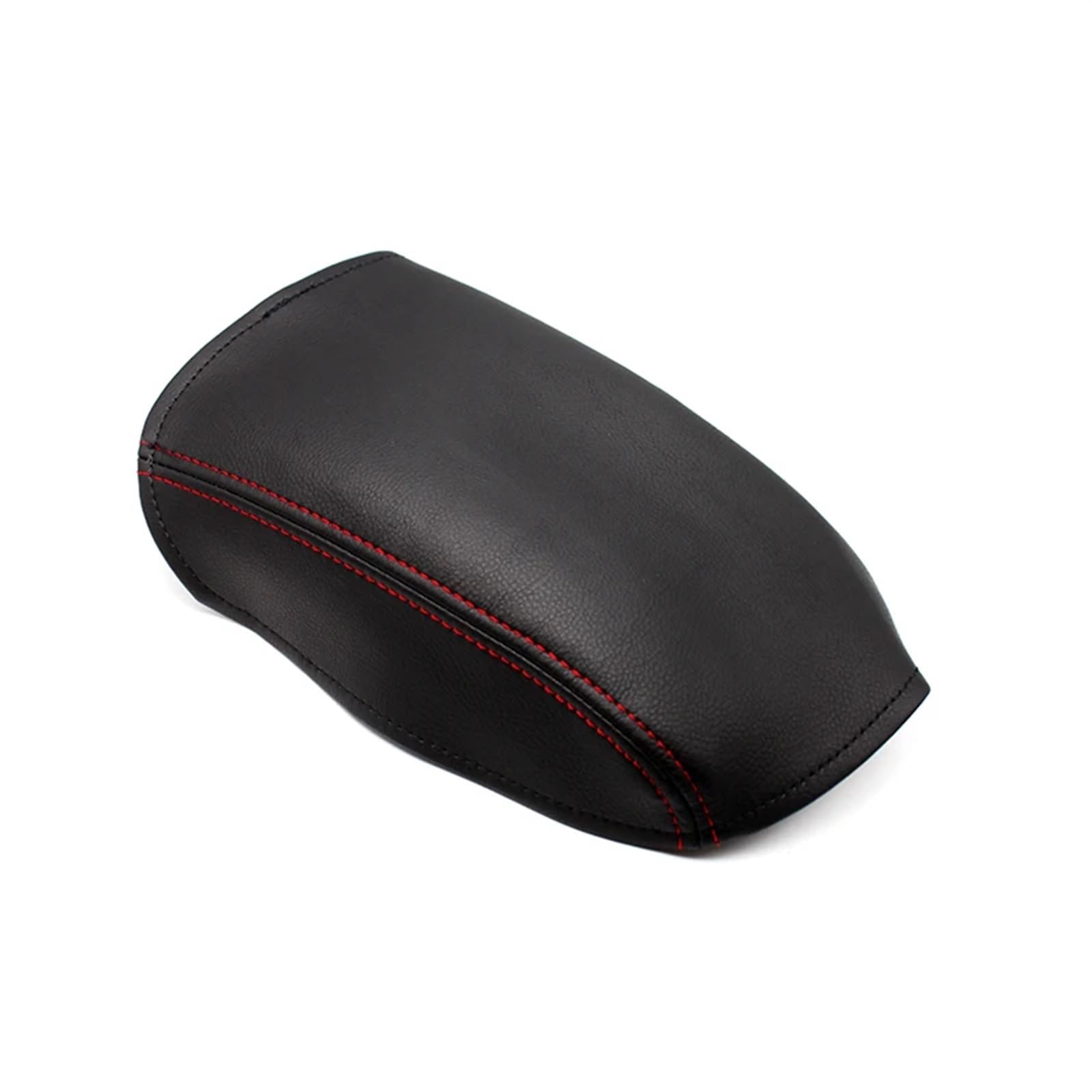 Jodriva for VW, for Golf, for 7 MK7 2014 2015 2016 2017 2018 Autotür-Armlehnenverkleidung/Mittelsteuerdeckel-Armlehnen-Mikrofaser-Lederbezug Türinnenverkleidung(Center armrest B-R) von Jodriva