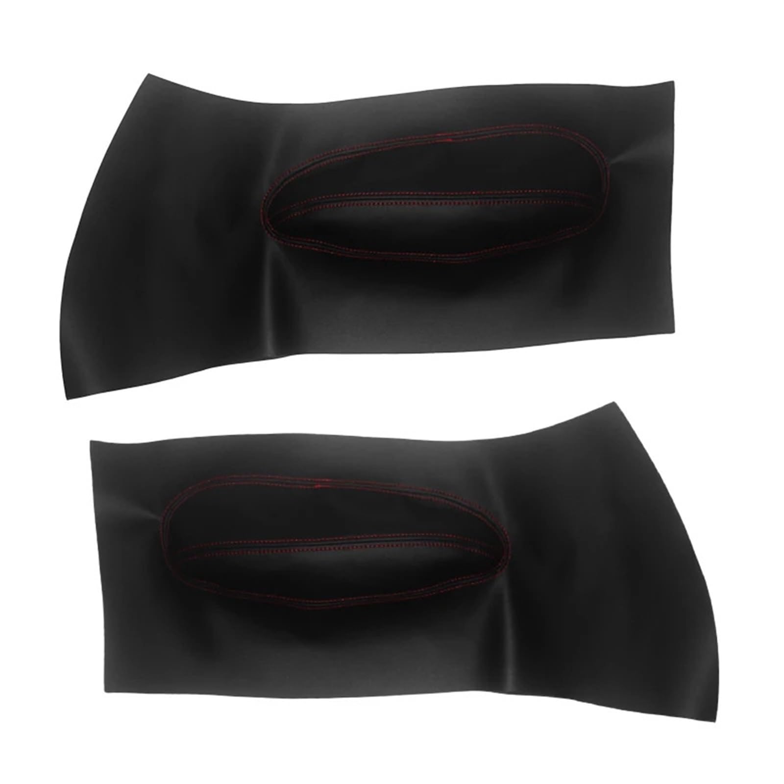 Jodriva for VW, for Käfer, 1998 1999 2000 2001 2002–2010 Innenverkleidung, Auto-Styling, Mikrofaser-Leder, Vordertür-Armlehnenverkleidung, Dekor Türinnenverkleidung(Customize Color) von Jodriva