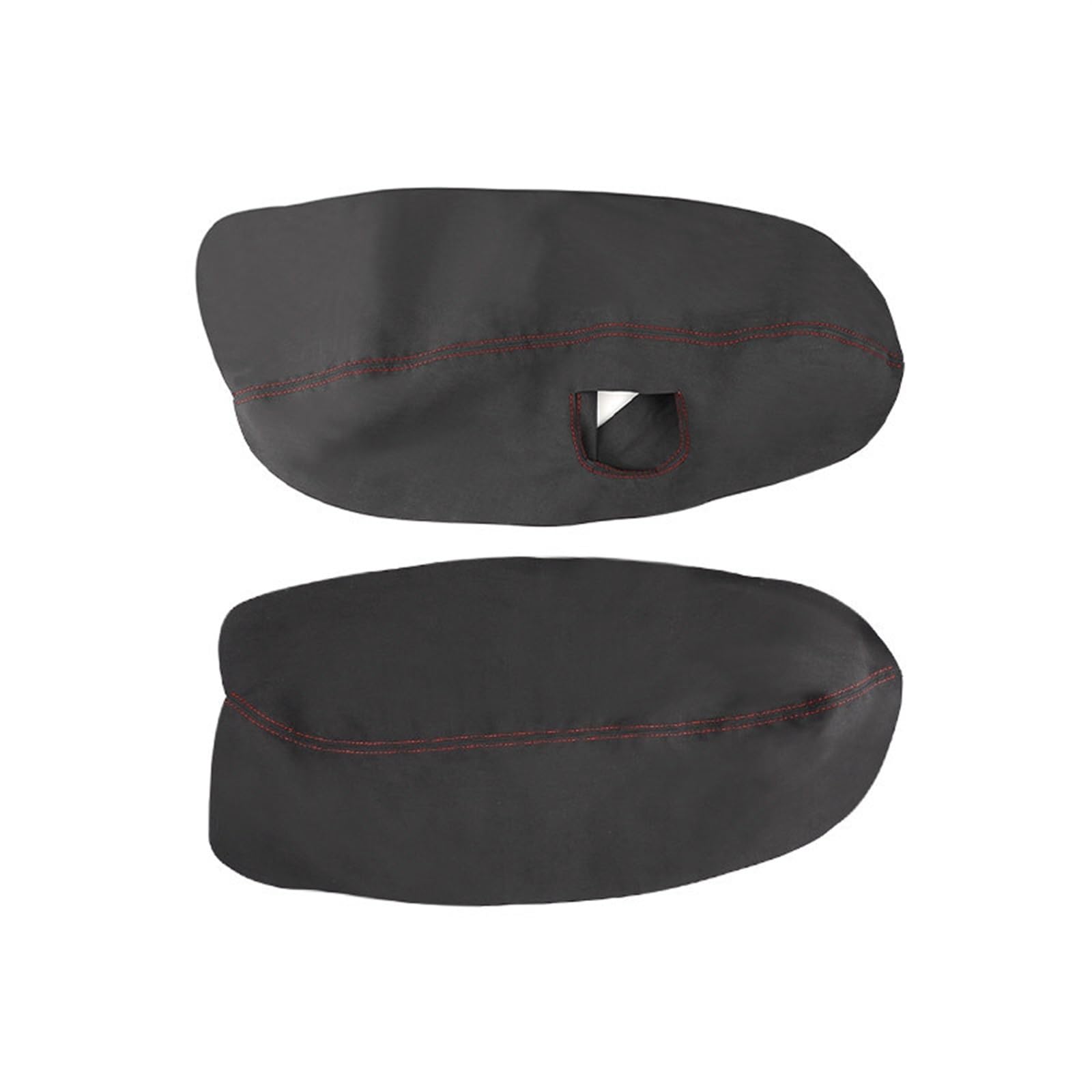 Jodriva for VW, for Passat, for B5 1998 1999 2000 2001–2005, Auto-Innentür-Armlehnenverkleidung, Wildleder-Lederbezug, Zubehör, Verkleidung, nur 4/5 Türen Türinnenverkleidung(Front 2pcs,Black line) Jodriva for VW, for Passat, for B5 1998 1999 2000 2001–2005, Auto-Innentür-Armlehnenverkleidung, Wildleder-Lederbezug, Zubehör, Verkleidung, nur 4/5 Türen Türinnenverkleidung(Front 2pcs,Black line) von Jodriva
