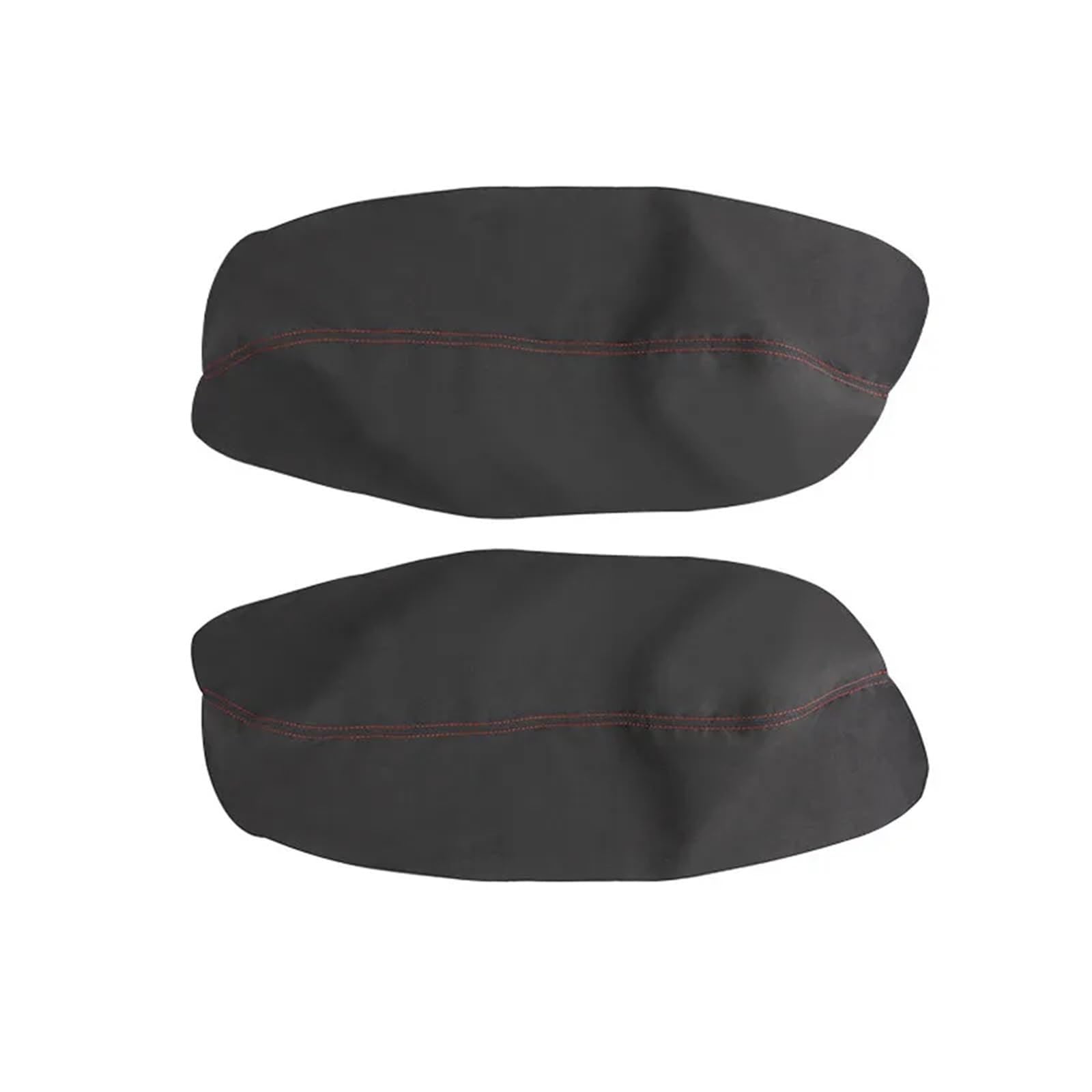 Jodriva for VW, for Passat, for B5 1998 1999 2000 2001–2005, Auto-Innentür-Armlehnenverkleidung, Wildleder-Lederbezug, Zubehör, Verkleidung, nur 4/5 Türen Türinnenverkleidung(Rear 2pcs,White line) Jodriva for VW, for Passat, for B5 1998 1999 2000 2001–2005, Auto-Innentür-Armlehnenverkleidung, Wildleder-Lederbezug, Zubehör, Verkleidung, nur 4/5 Türen Türinnenverkleidung(Rear 2pcs,White line) von Jodriva