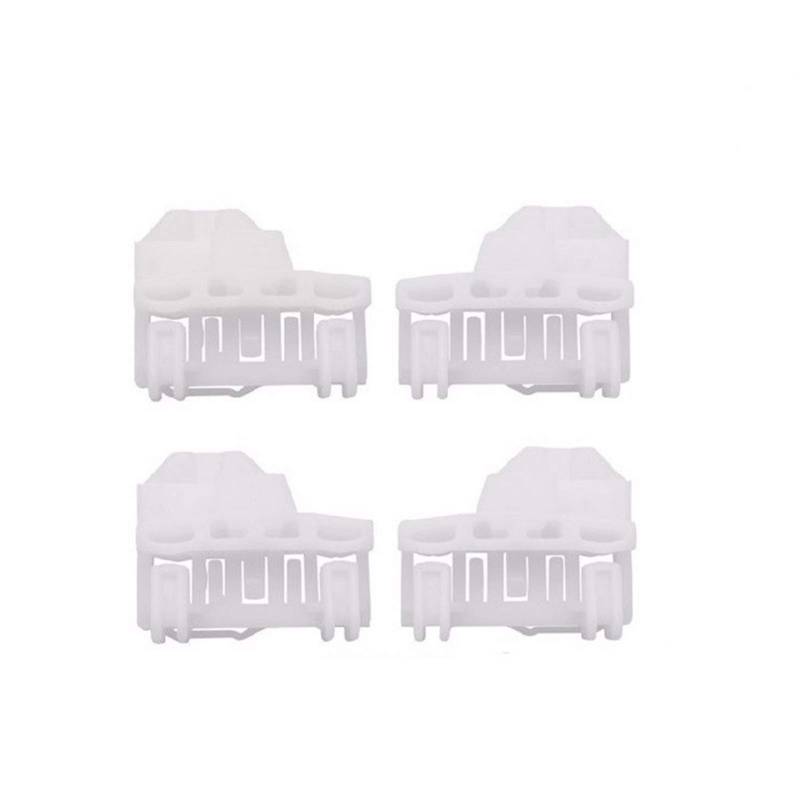 Jodriva for VW, for Polo, 6N1 6N2 FENSTERHEBER Reparatur Clip VORNE Links von Jodriva