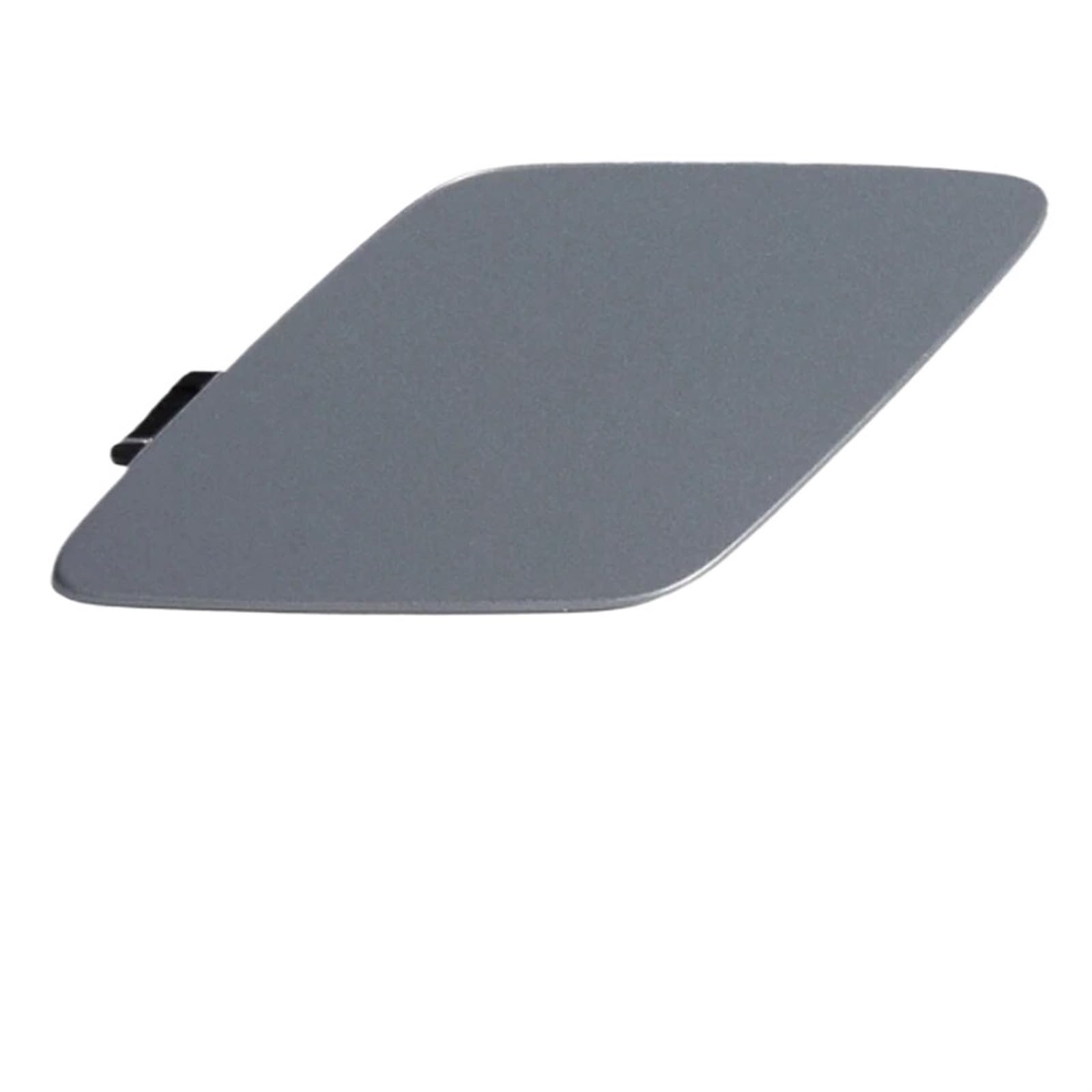 Jodriva for Volvo, XC60 2022 2023 32234934 Auto Zubehör Front Stoßstange Tow Haken Auge Abdeckung Kappe Abschleppen Schleppen Anhänger Deckel schmücken Trim Abdeckung für Abschlepphaken(Light Grey) Jodriva for Volvo, XC60 2022 2023 32234934 Auto Zubehör Front Stoßstange Tow Haken Auge Abdeckung Kappe Abschleppen Schleppen Anhänger Deckel schmücken Trim Abdeckung für Abschlepphaken(Light Grey) von Jodriva