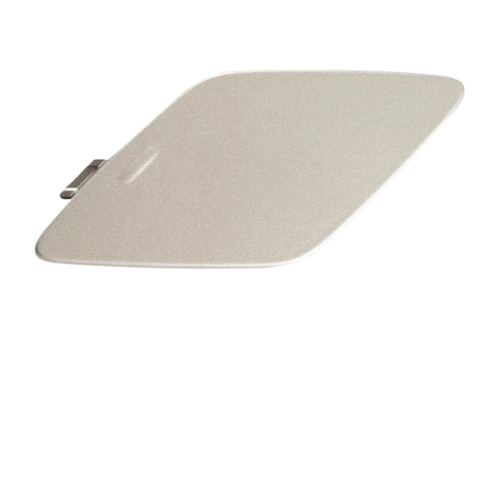 Jodriva for Volvo, XC60 2022 2023 32234934 Auto Zubehör Front Stoßstange Tow Haken Auge Abdeckung Kappe Abschleppen Schleppen Anhänger Deckel schmücken Trim Abdeckung für Abschlepphaken(Orange) von Jodriva