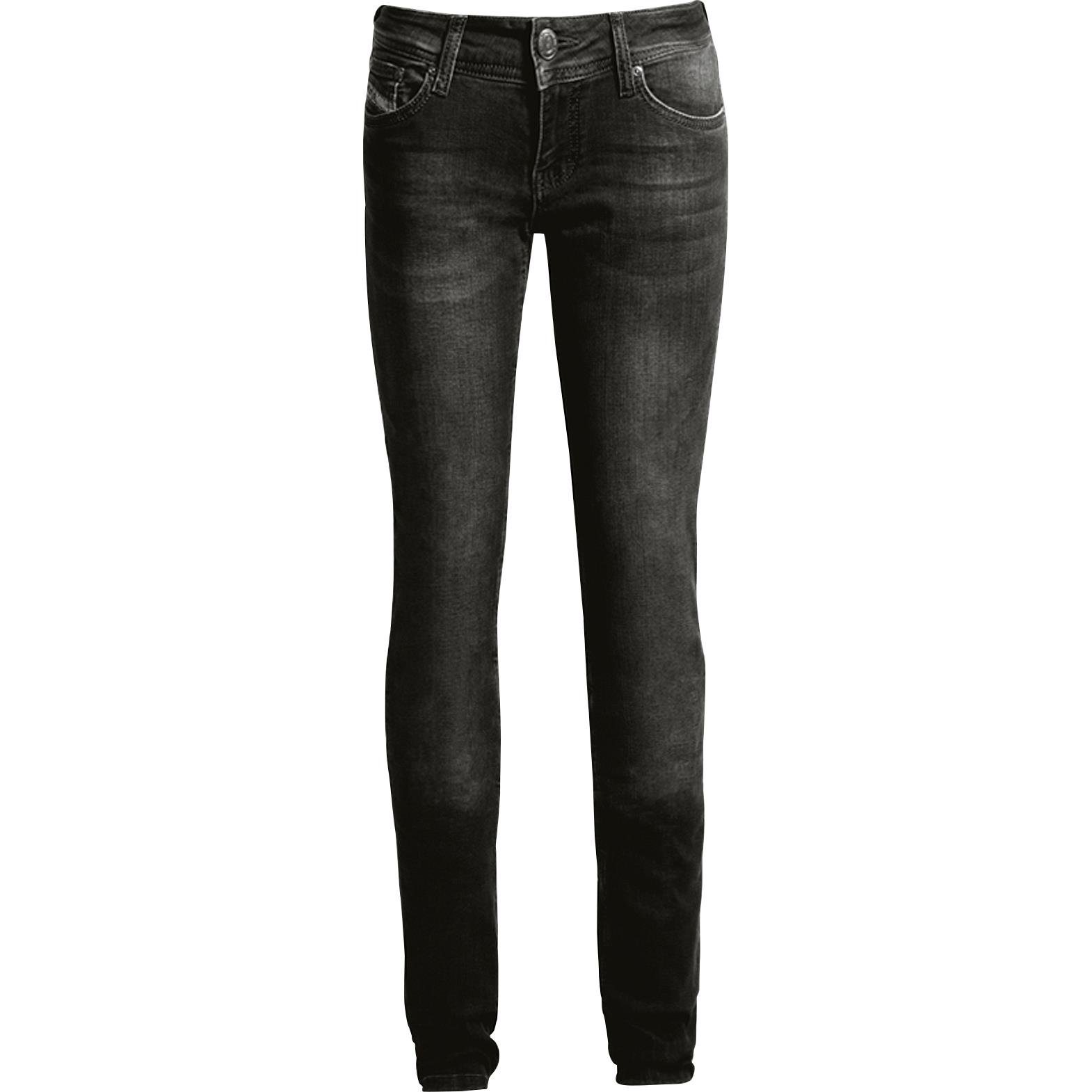 John Doe Betty High Damen Jeanshose black used 30/32 Damen John Doe Betty High Damen Jeanshose black used 30/32 Damen von John Doe