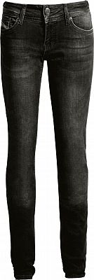John Doe Betty High XTM, Jeans Damen - Schwarz - 30/32 John Doe Betty High XTM, Jeans Damen - Schwarz - 30/32 von John Doe