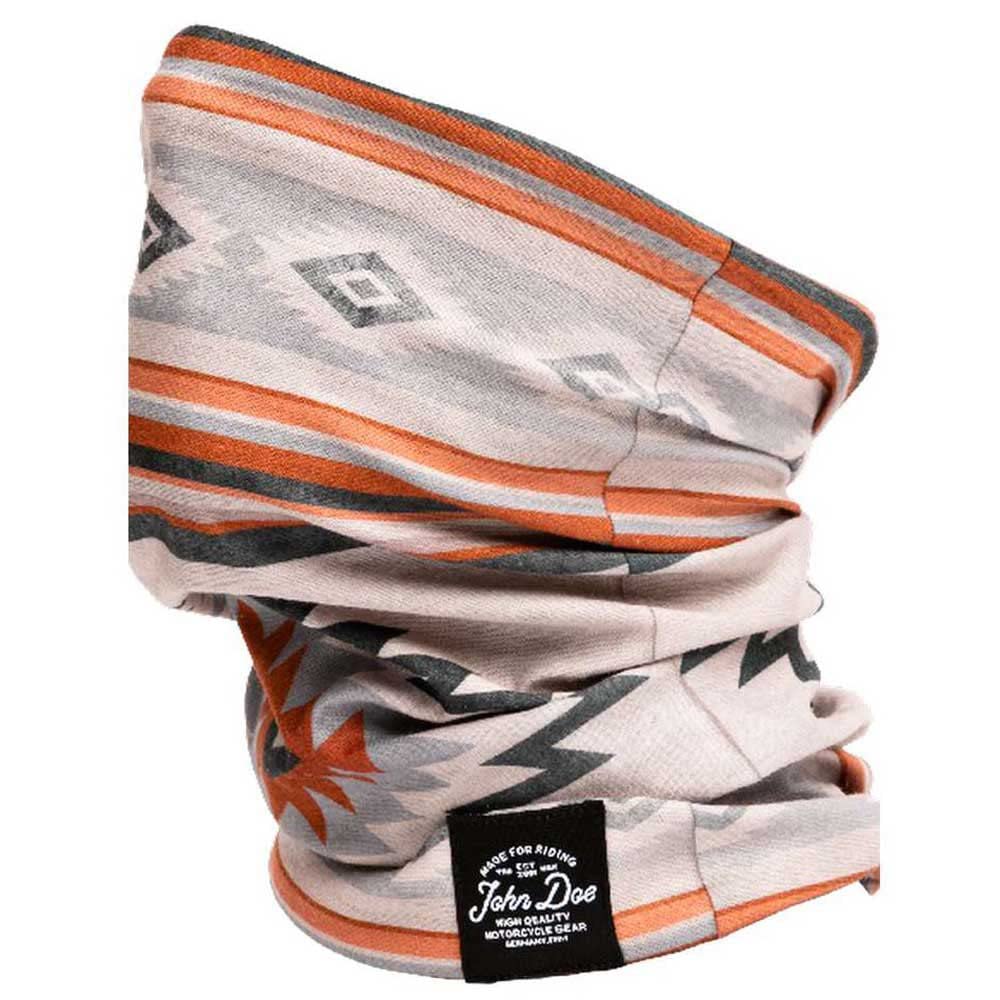 John Doe Chicano Multifunktionstuch (Beige) von John Doe