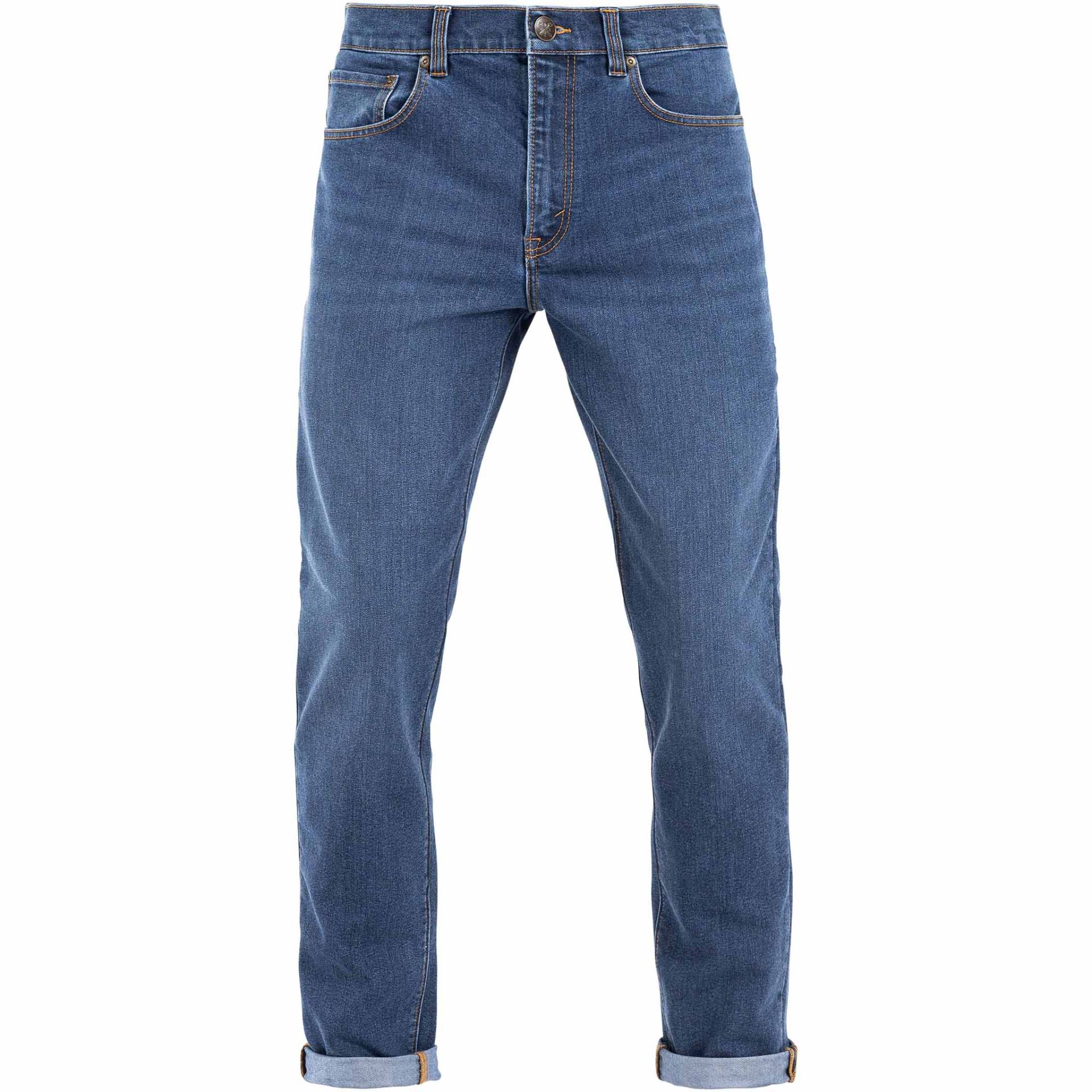 John Doe Classic Tapered Jeanshose indigo 33/32 Herren John Doe Classic Tapered Jeanshose indigo 33/32 Herren von John Doe
