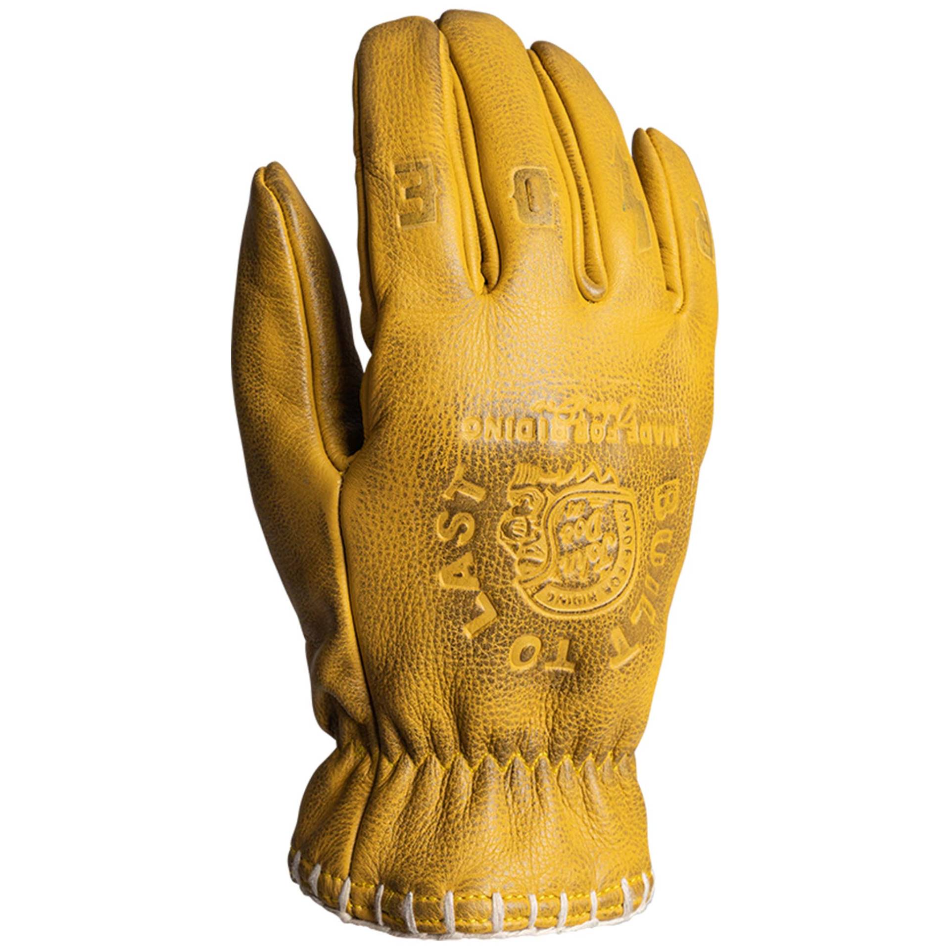 John Doe Coyote Handschuhe gelb XXL Herren John Doe Coyote Handschuhe gelb XXL Herren von John Doe