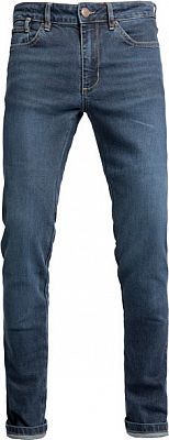 John Doe Dylan Mono, Jeans - Dunkelblau - 34/32 von John Doe