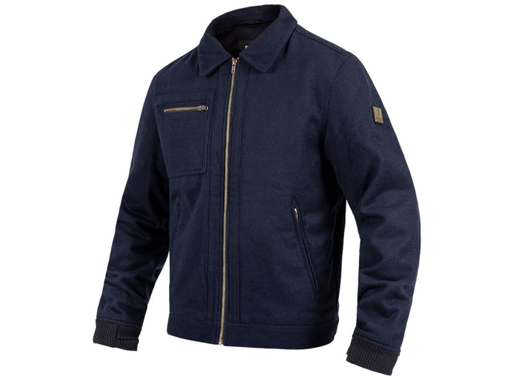John Doe Escape Wool Motorrad Textiljacke John Doe Escape Wool Motorrad Textiljacke von John Doe