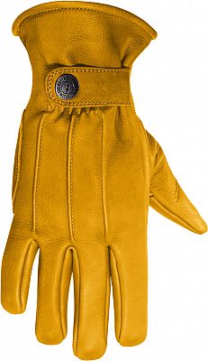 John Doe Grinder, Handschuhe - Gelb - XL von John Doe