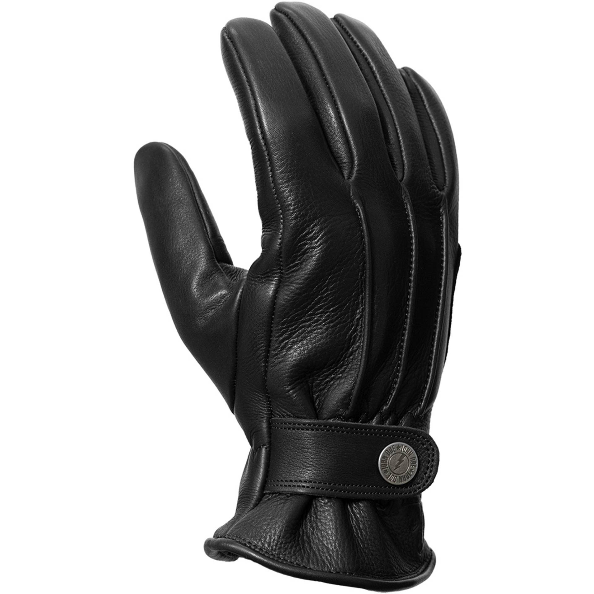 John Doe Grinder Handschuhe schwarz S Herren John Doe Grinder Handschuhe schwarz S Herren von John Doe
