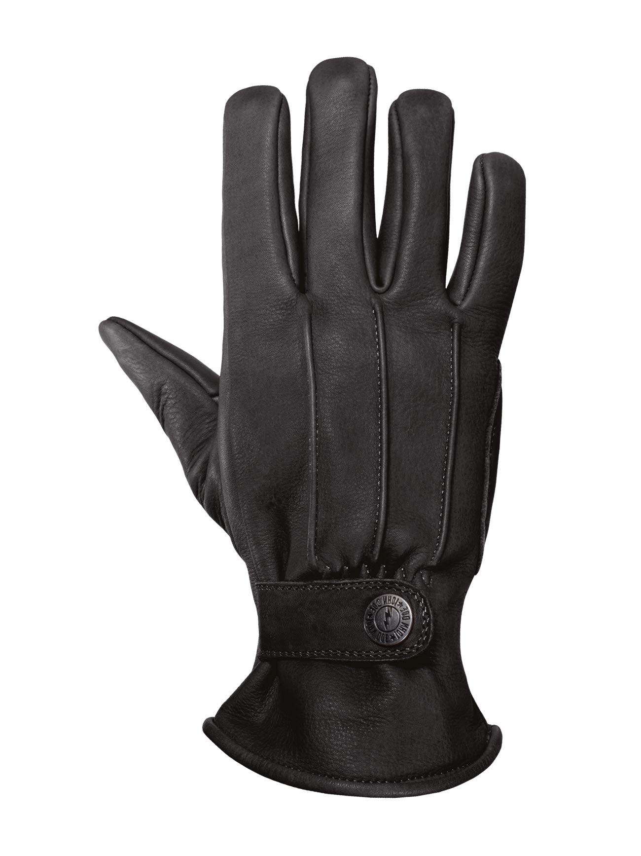 John Doe Grinder XTM Motorrad Handschuh aus Rindsleder Atmungsaktiv Schwarz XXL John Doe Grinder XTM Motorrad Handschuh aus Rindsleder Atmungsaktiv Schwarz XXL von John Doe