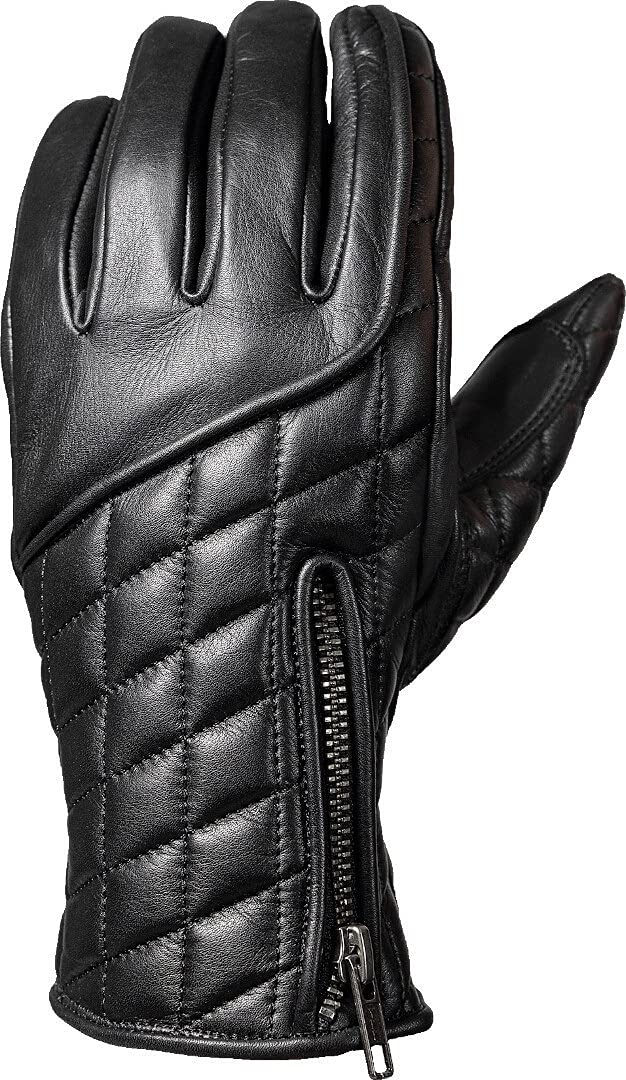 John Doe Handschuhe, Black/Brown,XL von John Doe