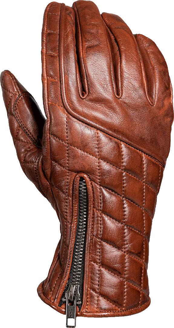 John Doe Handschuhe, Brown/Black,2XL von John Doe