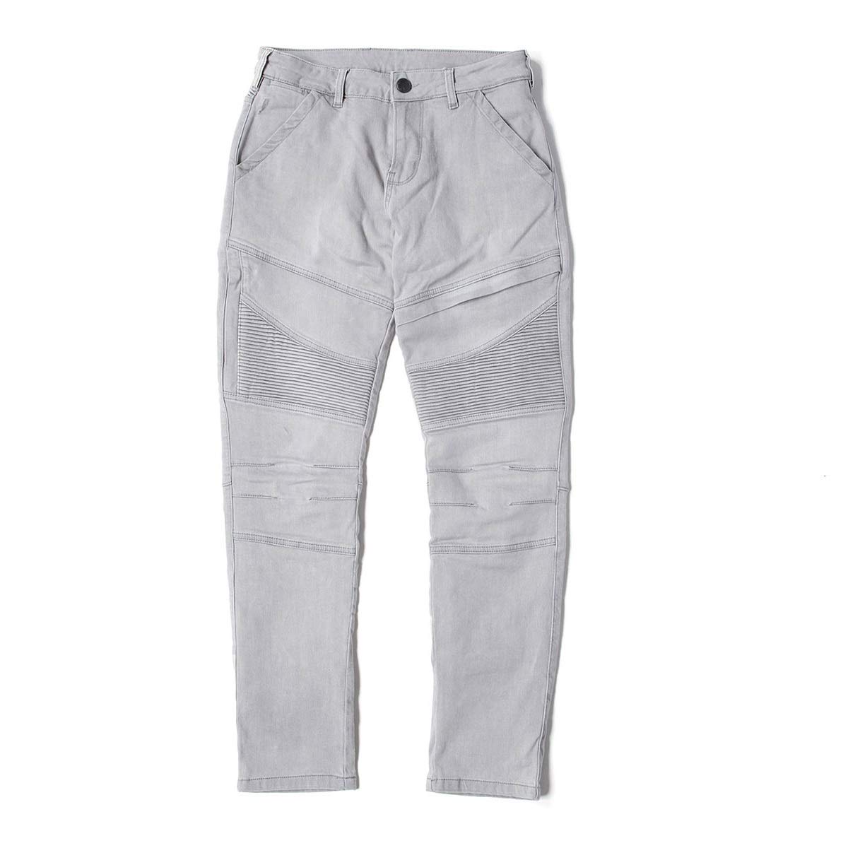 John Doe Hose, Grey/Darck Grey,28/32 von John Doe