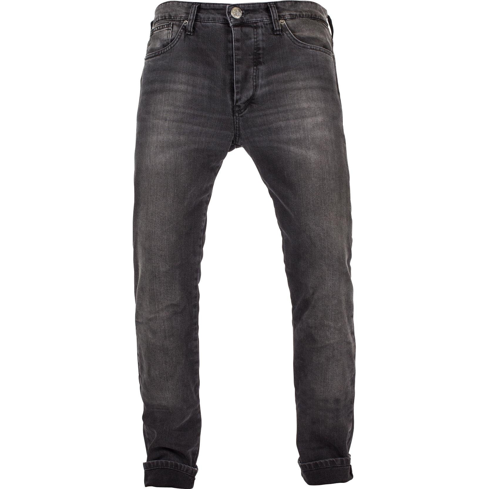 John Doe Ironhead Mechanix Jeans black used 31/34 Herren John Doe Ironhead Mechanix Jeans black used 31/34 Herren von John Doe