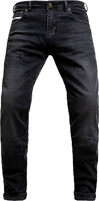 John Doe Ironhead XTM, Jeans - Schwarz (Used) - 33/32 von John Doe