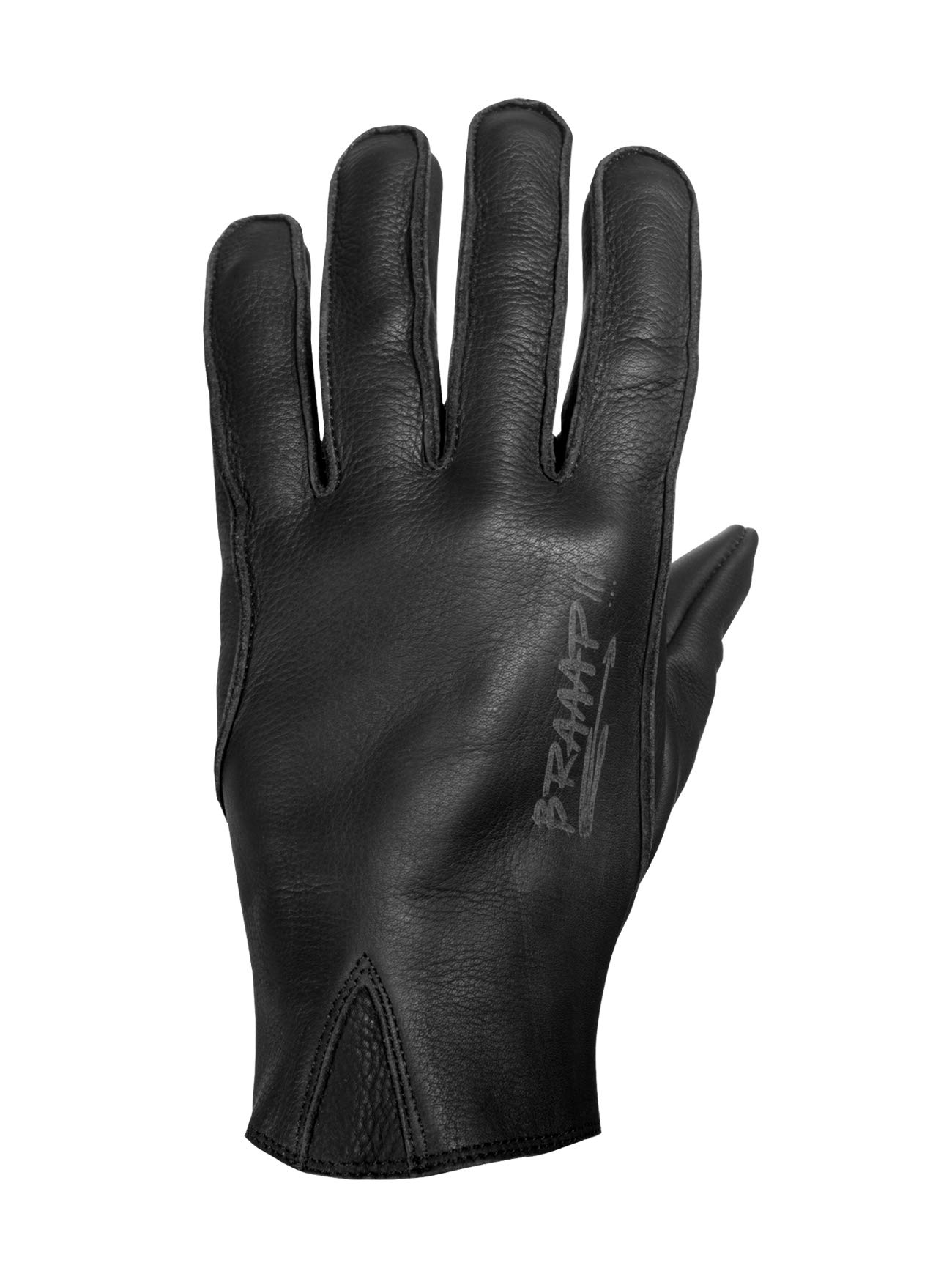 John Doe Ironhead XTM Motorrad Lederhandschuh Atmungsaktiv Schwarz XXXL John Doe Ironhead XTM Motorrad Lederhandschuh Atmungsaktiv Schwarz XXXL von John Doe
