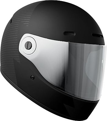 John Doe JD/ONE Carbon Signature, Integralhelm - Matt Schwarz/Carbon - M John Doe JD/ONE Carbon Signature, Integralhelm - Matt Schwarz/Carbon - M von John Doe
