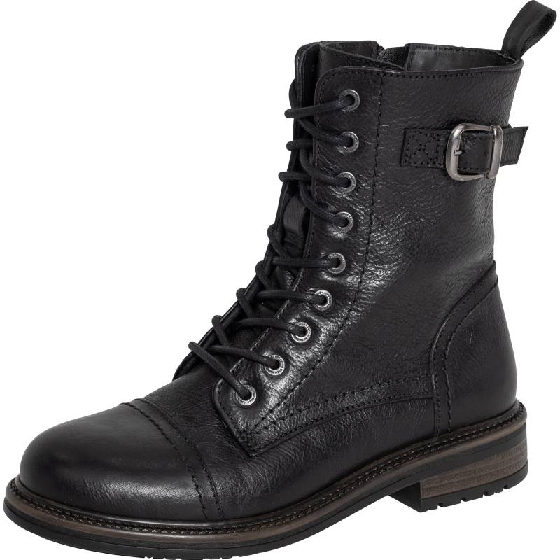 John Doe Jackie Damen High Heel schwarz 37 Damen von John Doe