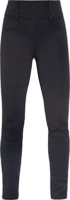 John Doe Jeggy, Textilhose Damen - Schwarz - 33/32 John Doe Jeggy, Textilhose Damen - Schwarz - 33/32 von John Doe