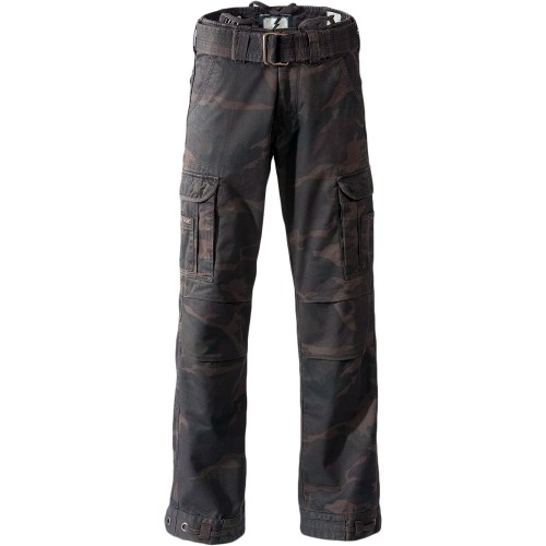 John Doe Kamikaze Defence Hose Cargo Camouflage (26/32, 28/32) von John Doe