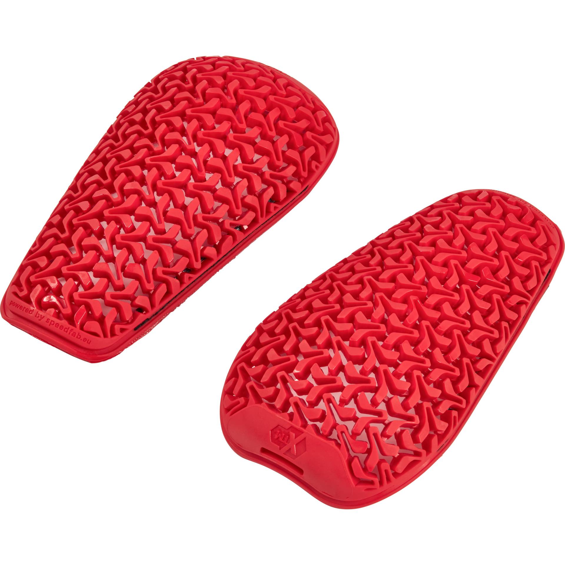 John Doe Knieprotektoren Damen Level 1 rot Damen John Doe Knieprotektoren Damen Level 1 rot Damen von John Doe