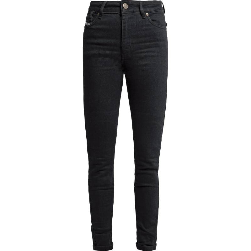 John Doe Luna High Mono Damen Jeanshose black used 25/32 Damen von John Doe