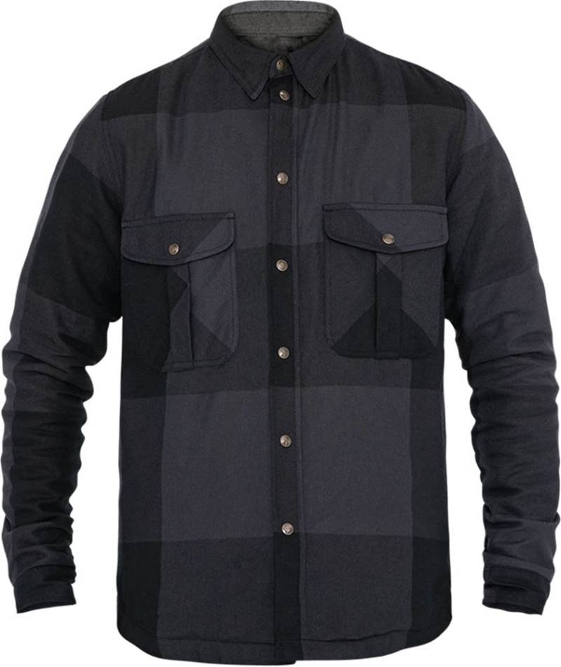 John Doe Motoshirt XTM Big Block Motorradhemd von John Doe