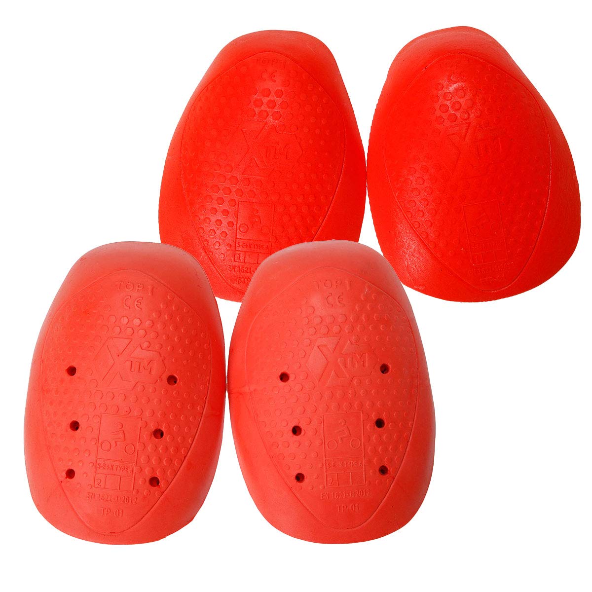 John Doe Motorradschutz, Red,ETP John Doe Motorradschutz, Red,ETP von John Doe