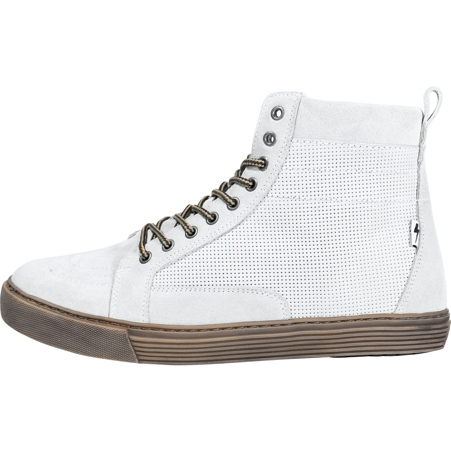 John Doe Neo Sneaker Motorradschuhe weiß/braun 42 Herren John Doe Neo Sneaker Motorradschuhe weiß/braun 42 Herren von John Doe