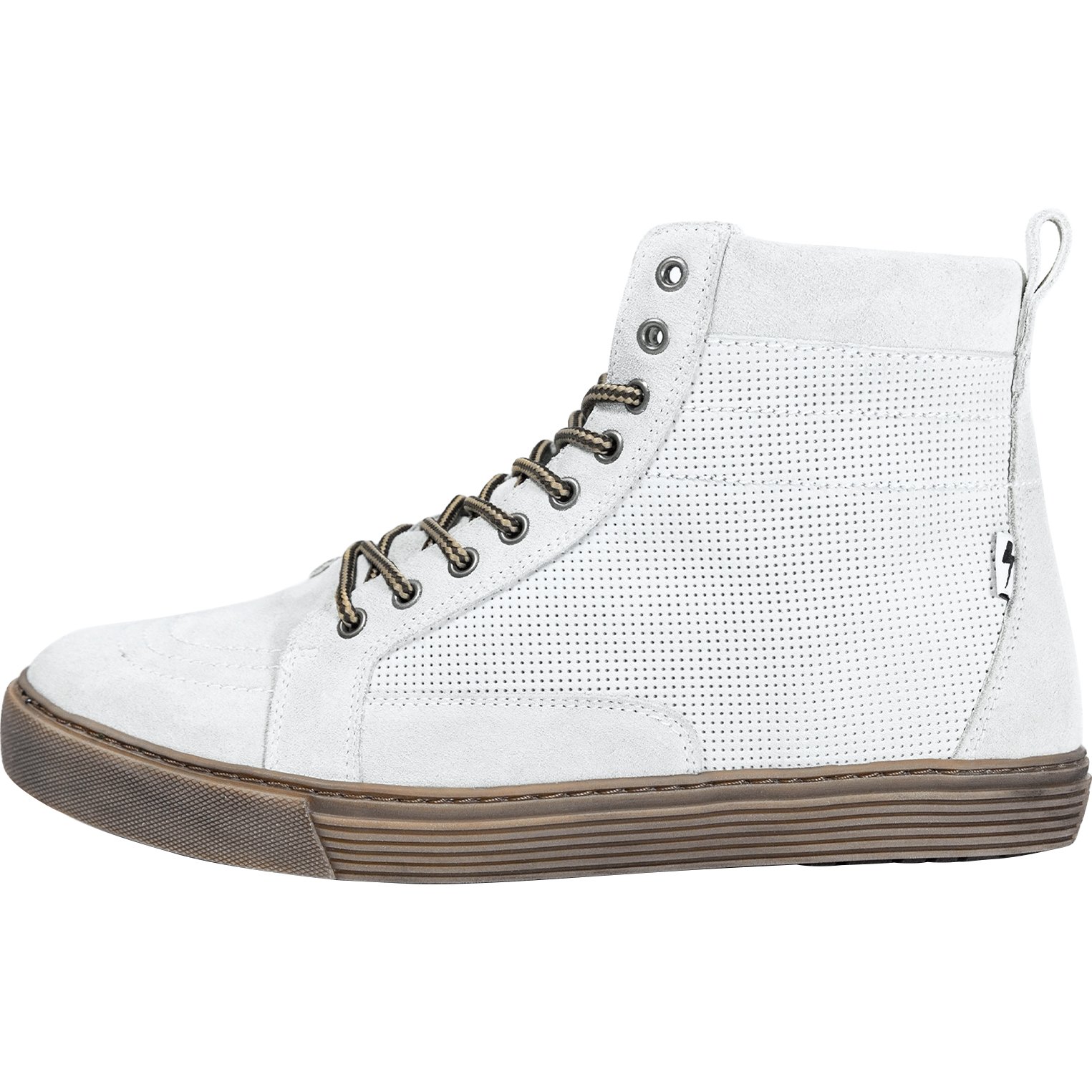 John Doe Neo Sneaker Motorradschuhe weiß/braun 43 Herren John Doe Neo Sneaker Motorradschuhe weiß/braun 43 Herren von John Doe